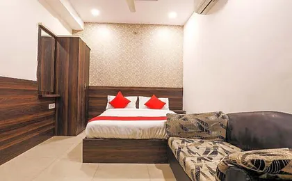 Hotel O Deccan Lodging And Boarding