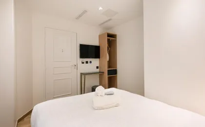 Hotel Au Coeur de Republique