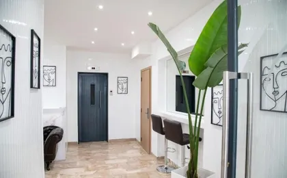 Celia Residence
