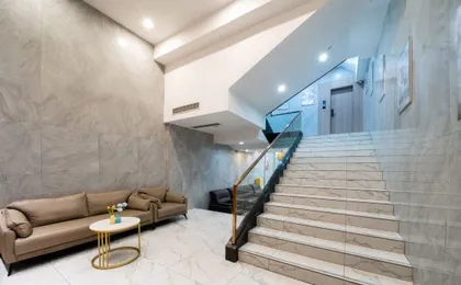 Yimi Hotel (Guangzhou Zhujiang New Town American Consulate)