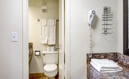 Oyo Hotel Killeen East Central