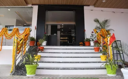 Hotel Ganga kaveri