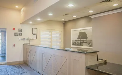 Hampton Inn Pensacola Beach