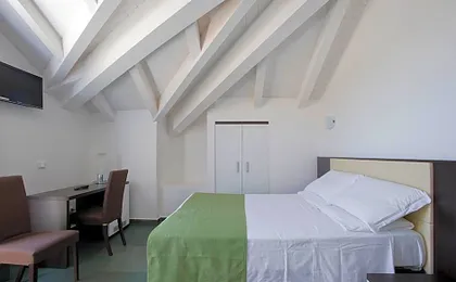 Dipendenza Hotel Bellavista