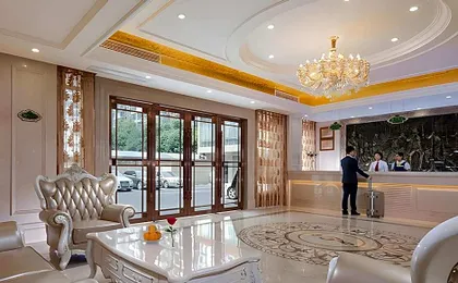 Vienna Hotel Chengdu Dufu Cottage the Jinsha Site