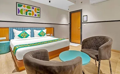 Treebo Bella Vista By Kaushalya Hospitality