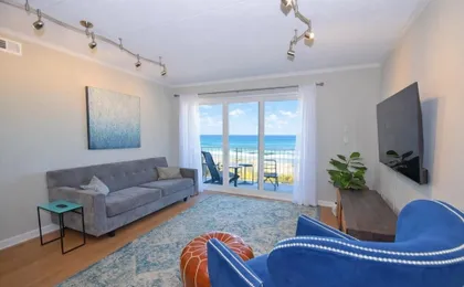 Ocean Place 214 2 Bedroom Condo