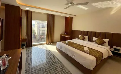 Hotel Santoor