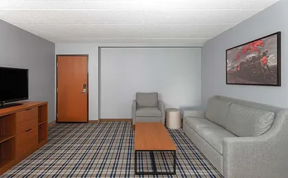 AmericInn by Wyndham Appleton North/Little Chute