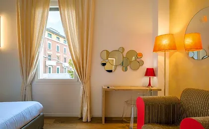 Saffi67rooms
