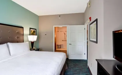 Homewood Suites by Hilton Aurora Naperville