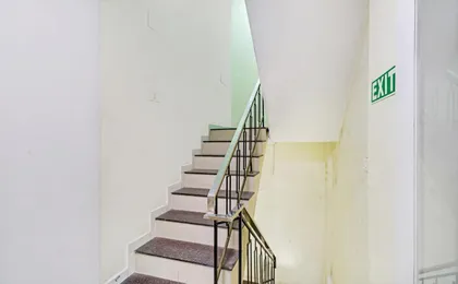 Colors Apart Hotel