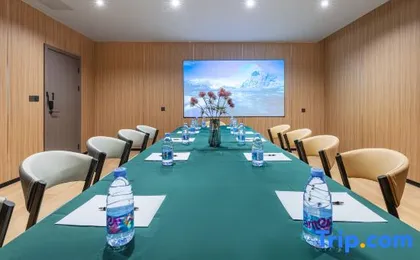 Huazhiman Hotel (Shenzhen Shatoujiao Zhongying Street)