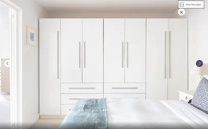 Putney Court - 1 Bed Apartment by Basetogo