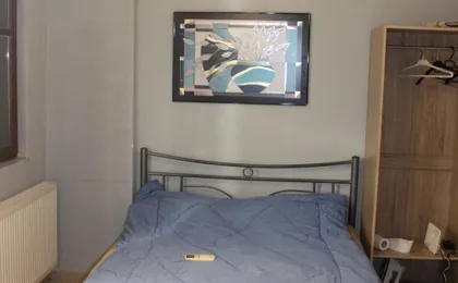 Stunning One Bedroom Studio in Thessaloniki