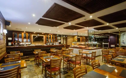 Rio Aeroporto Hotel