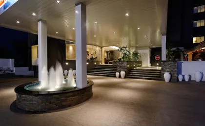 Deccan Pavilion
