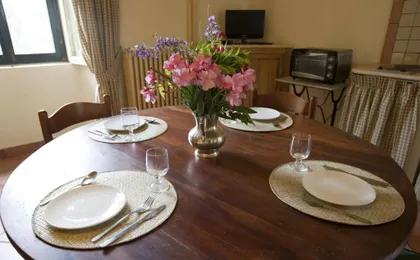 Agriturismo Pantano Borghese