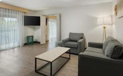 Best Western Hotel Portland West Beaverton