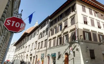 Mamo Florence - Oriuolo Apartment
