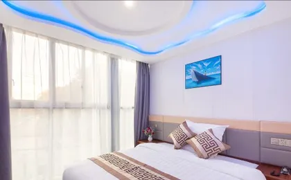Xingji Hotel