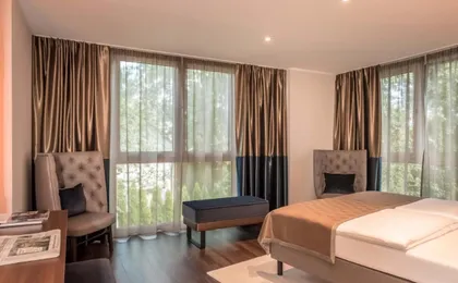 Innspire Hotel