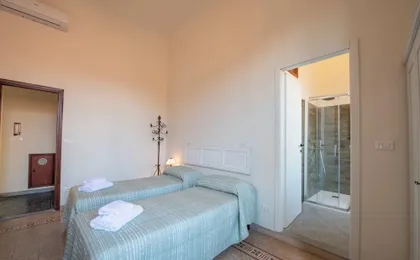 Mamo Florence - Pilastri Terrace Apartment