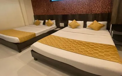 Hotel Garden Park