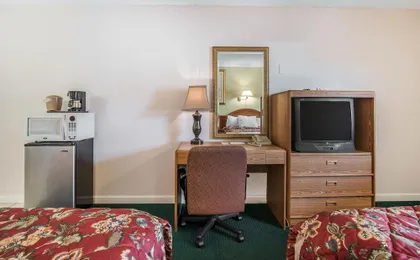 Rodeway Inn Bellows Falls