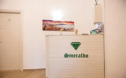 Smeraldo Suite