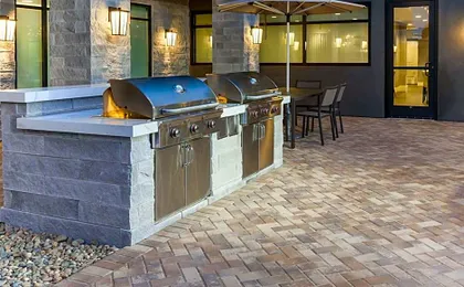 Residence Inn by Marriott Fairfield Napa
