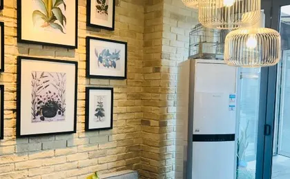 Cozi Cottage (Shanghai International Resort)