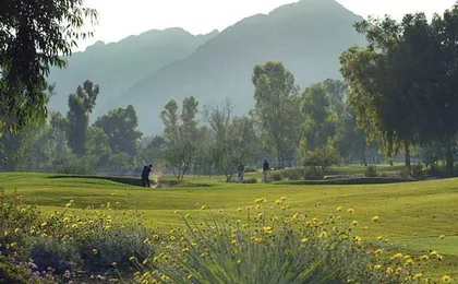 JW Marriott Camelback Inn Scottsdale Resort & Spa