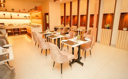 Zip By Spree Hotels Phoenix Marathahalli