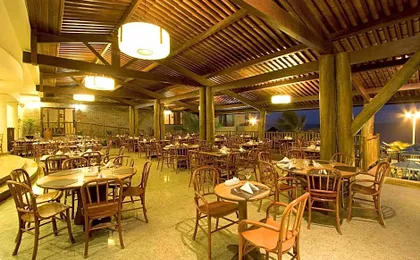 Visual Praia Hotel