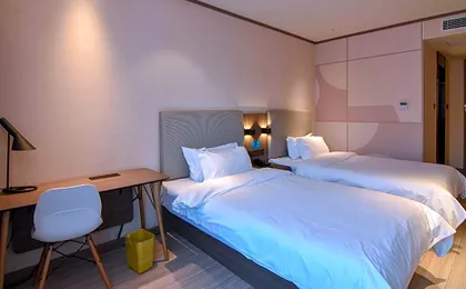 Hanting Hotel Beijing Happy Valley Wangsiyingqiao