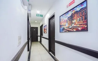 Fabhotel Kular