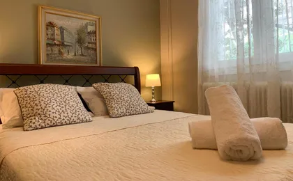 Oasis Luxury Detached House in Thessaloniki with Hydromassage