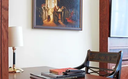 Living Hotel De Medici