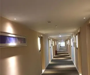 City Comfort Inn Wuhan Guanggu Minzhu Avenue No.1 Middle School Affiliated To Ccnu