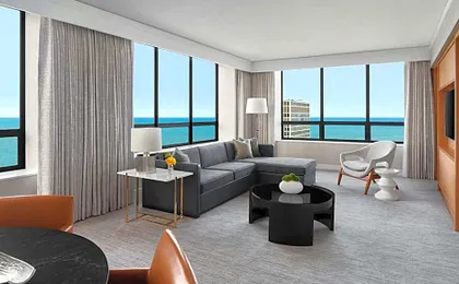 The Ritz-Carlton Chicago