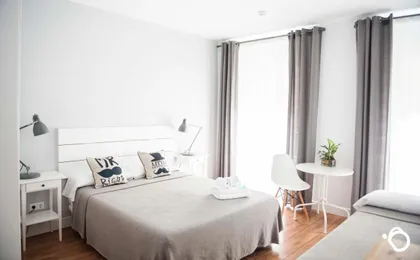 Smile & Co Hostal Boutique
