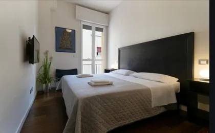 B&B Parigi