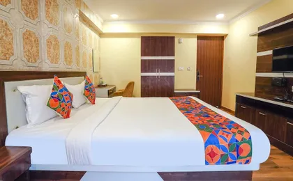 Fabhotel Prime Signature Inn