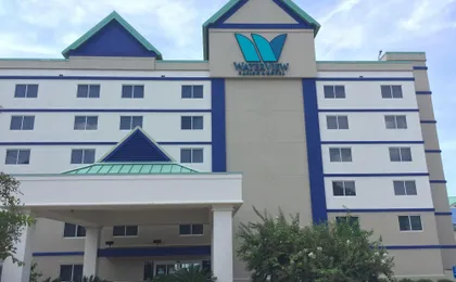 Waterview Casino & Hotel, Trademark Collection By