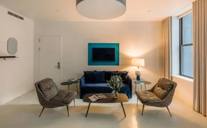 The William Hotel Midtown, New York