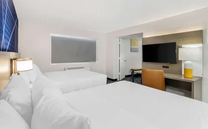 Comfort Inn
