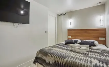 New Apartment Center of Paris/le Marais