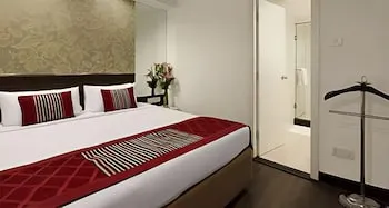Ramada Bangalore