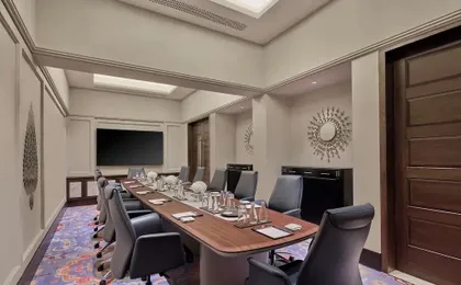 Fairmont Udaipur Palace